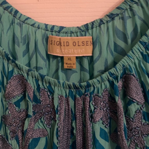 sigrid olsen - Picture 2 of 5